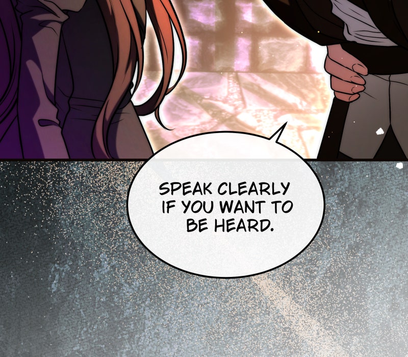 Till Crimes Do Us Part Chapter 33 - Page 112