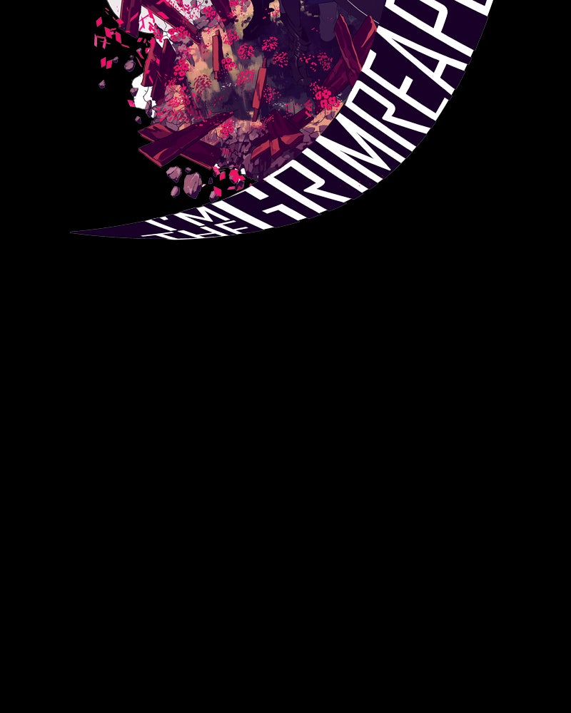 Till Crimes Do Us Part Chapter 34 - Page 2