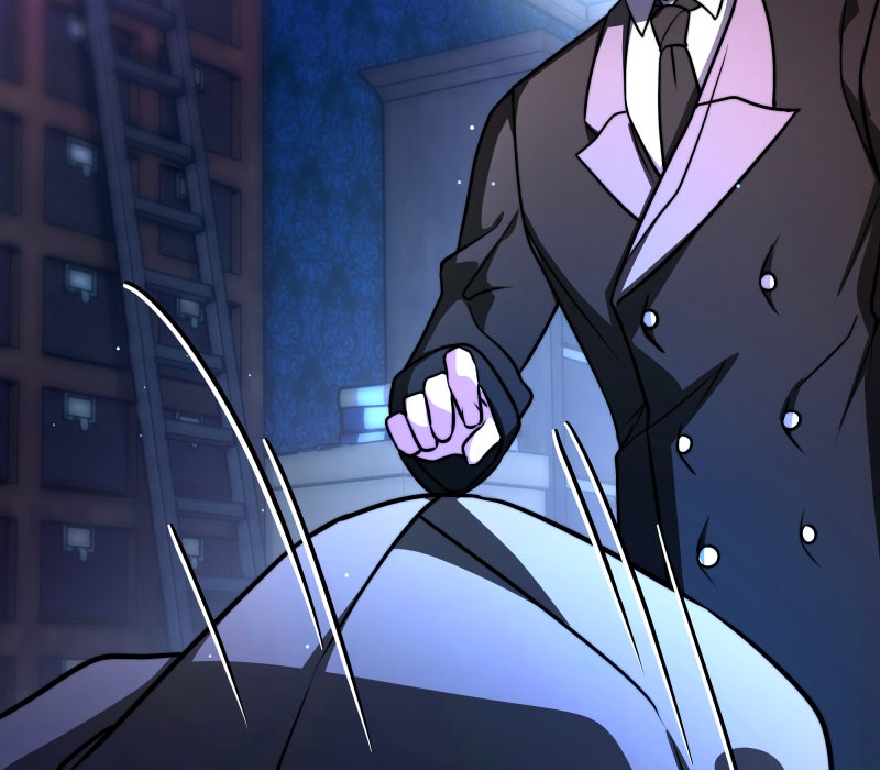 Till Crimes Do Us Part Chapter 34 - Page 130