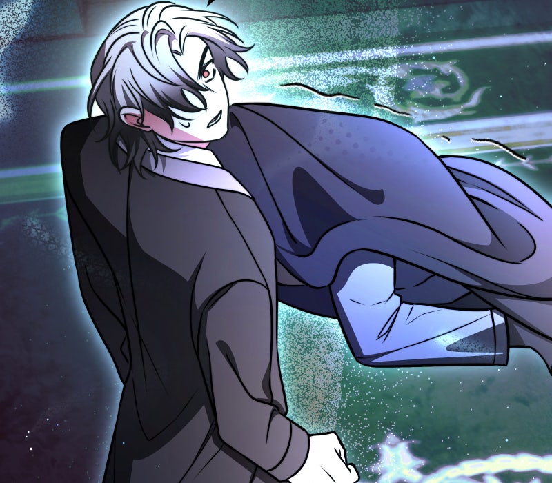 Till Crimes Do Us Part Chapter 34 - Page 133