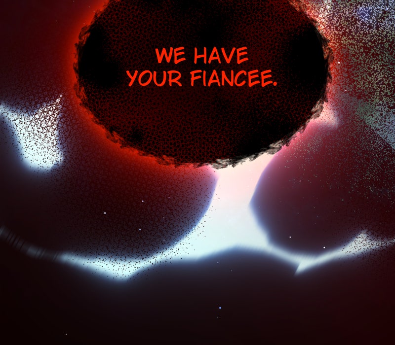 Till Crimes Do Us Part Chapter 34 - Page 135