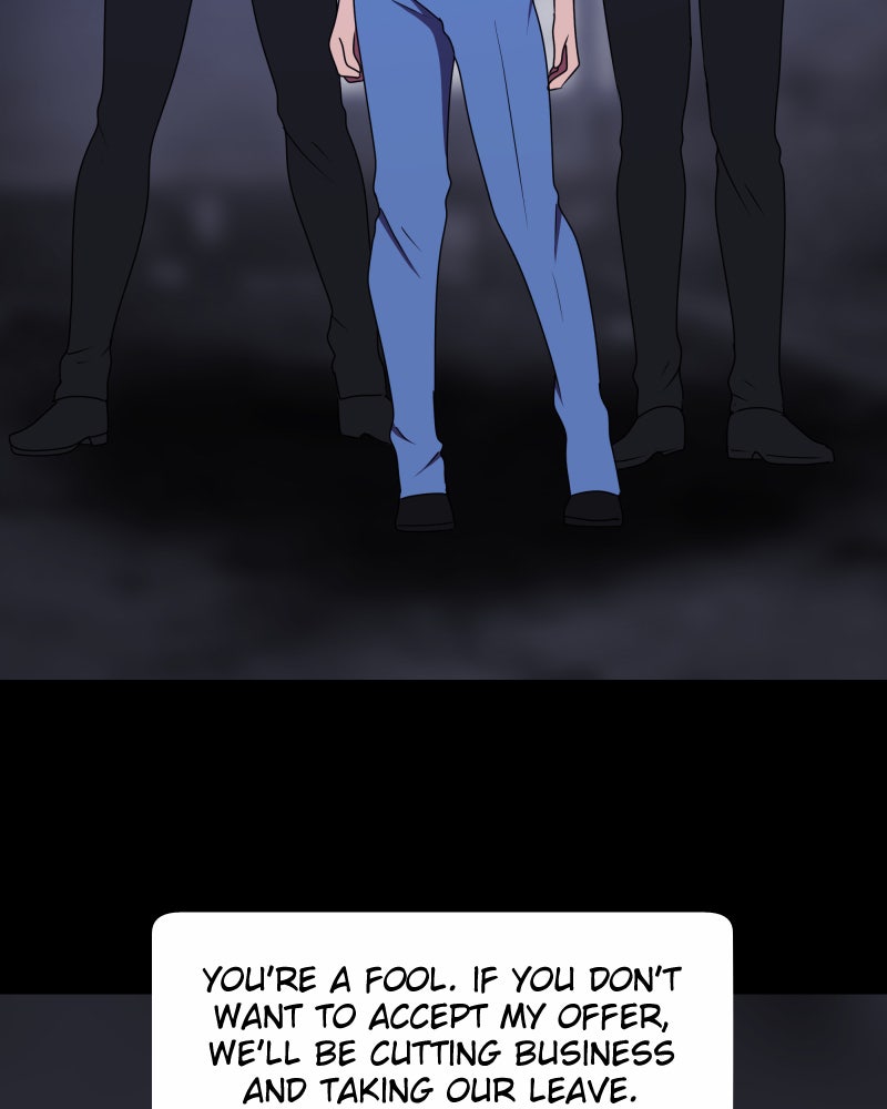 Till Crimes Do Us Part Chapter 34 - Page 25