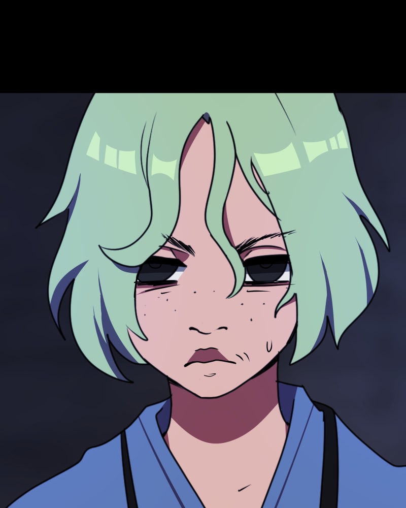 Till Crimes Do Us Part Chapter 34 - Page 33