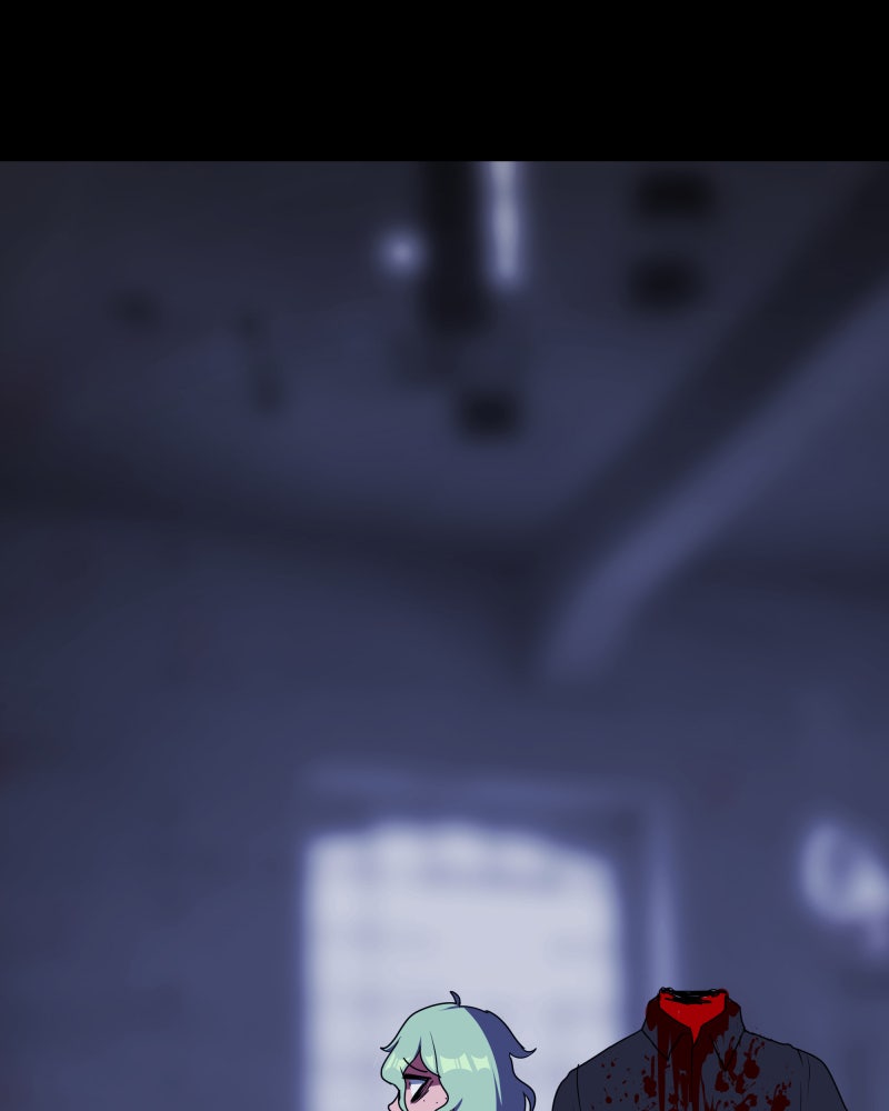 Till Crimes Do Us Part Chapter 34 - Page 38