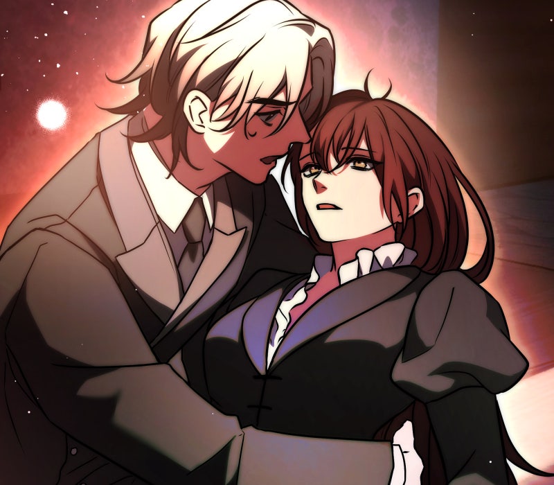 Till Crimes Do Us Part Chapter 35 - Page 125