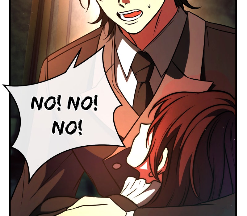 Till Crimes Do Us Part Chapter 35 - Page 135