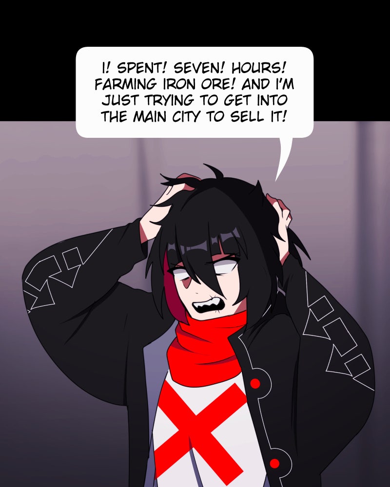 Till Crimes Do Us Part Chapter 35 - Page 16