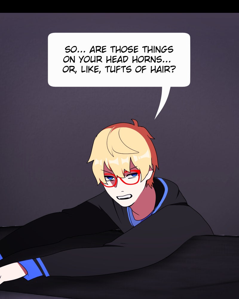 Till Crimes Do Us Part Chapter 35 - Page 50