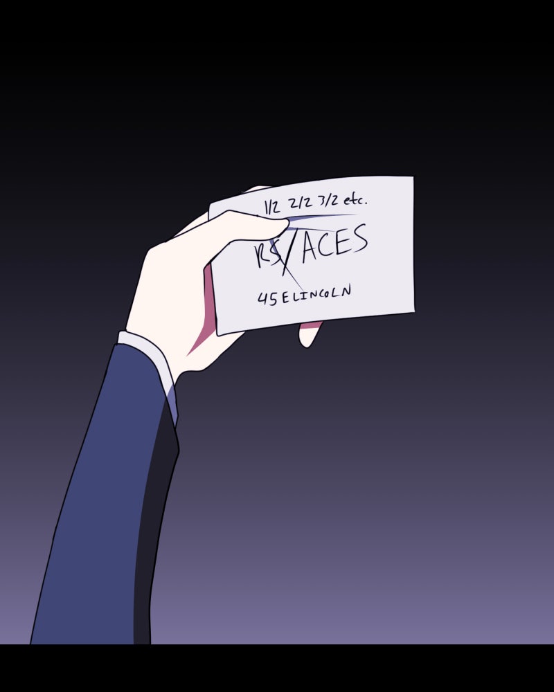 Till Crimes Do Us Part Chapter 36 - Page 101