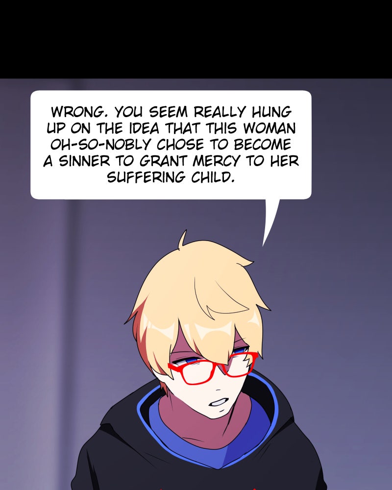 Till Crimes Do Us Part Chapter 36 - Page 51