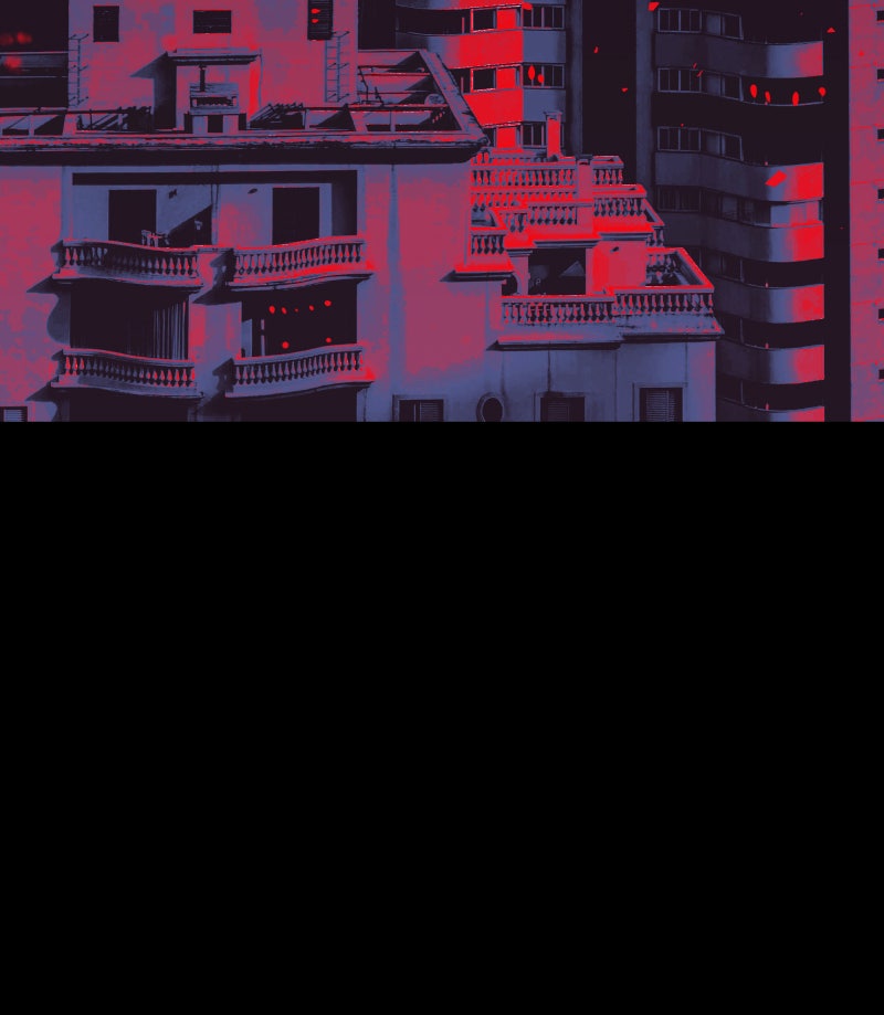 Till Crimes Do Us Part Chapter 36 - Page 73