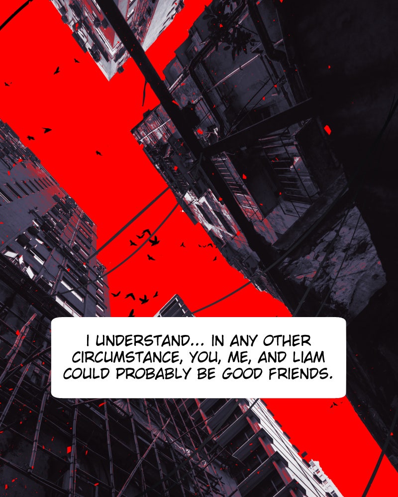 Till Crimes Do Us Part Chapter 37 - Page 120