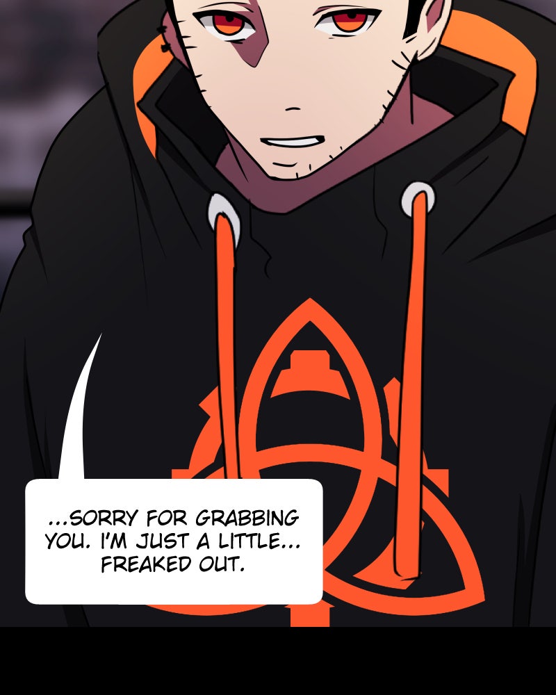 Till Crimes Do Us Part Chapter 37 - Page 75
