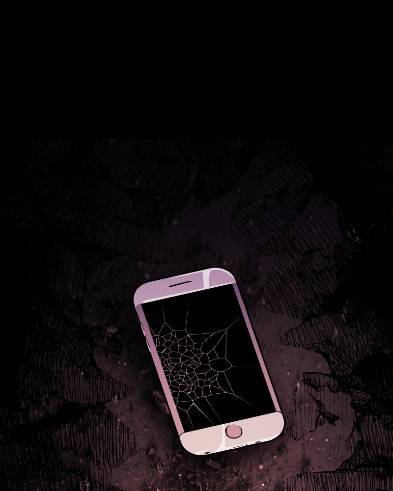 Till Crimes Do Us Part Chapter 38 - Page 133