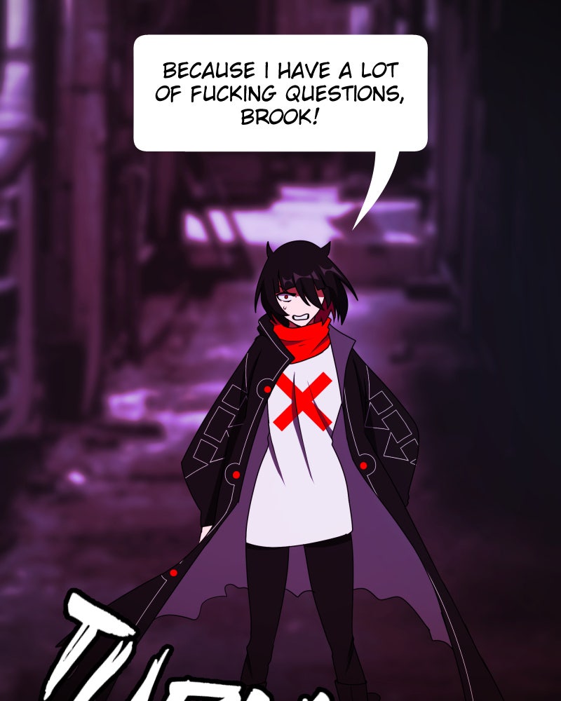 Till Crimes Do Us Part Chapter 39 - Page 91