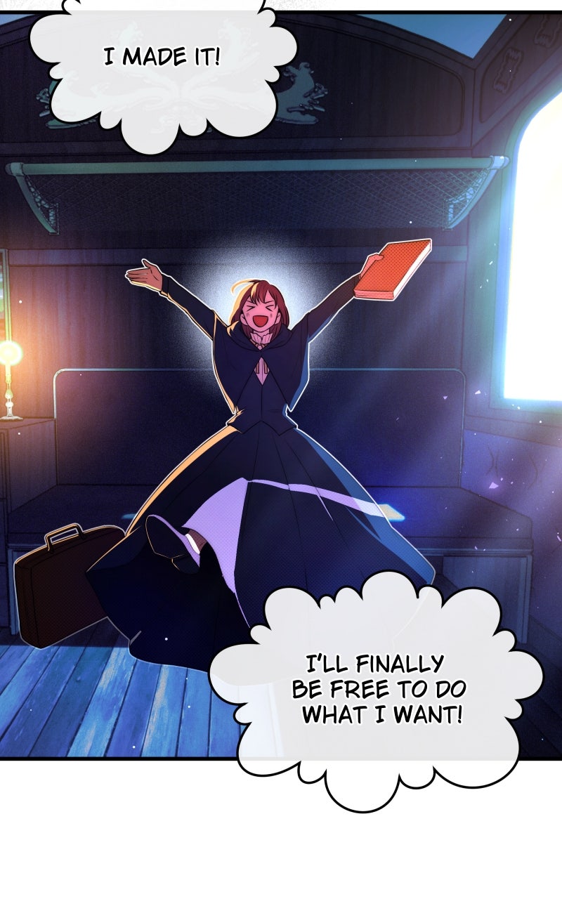 Till Crimes Do Us Part Chapter 4 - Page 106