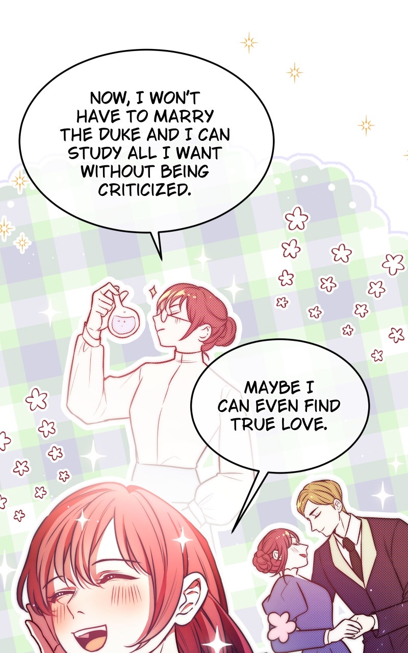 Till Crimes Do Us Part Chapter 4 - Page 107