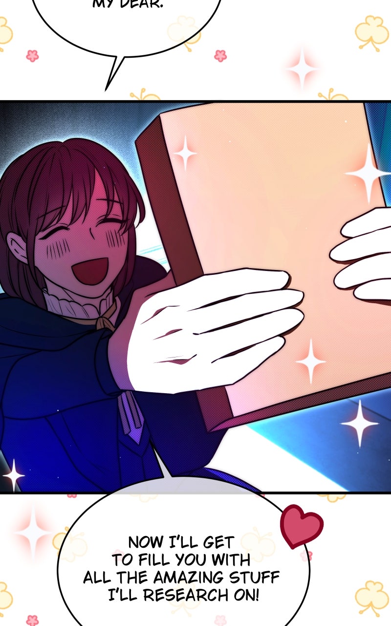 Till Crimes Do Us Part Chapter 4 - Page 109