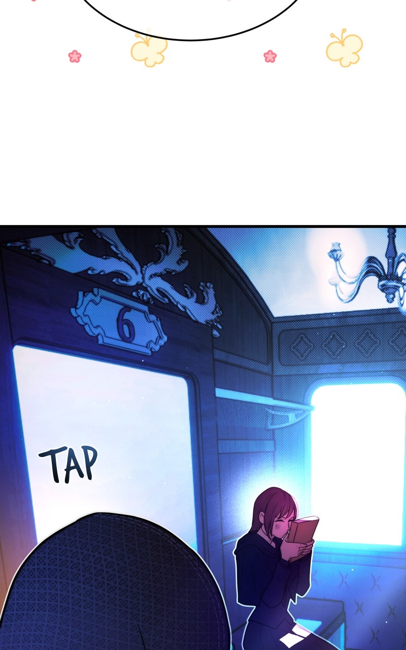 Till Crimes Do Us Part Chapter 4 - Page 110