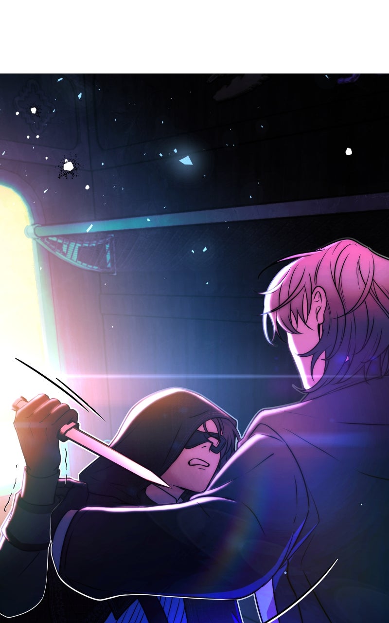 Till Crimes Do Us Part Chapter 4 - Page 124