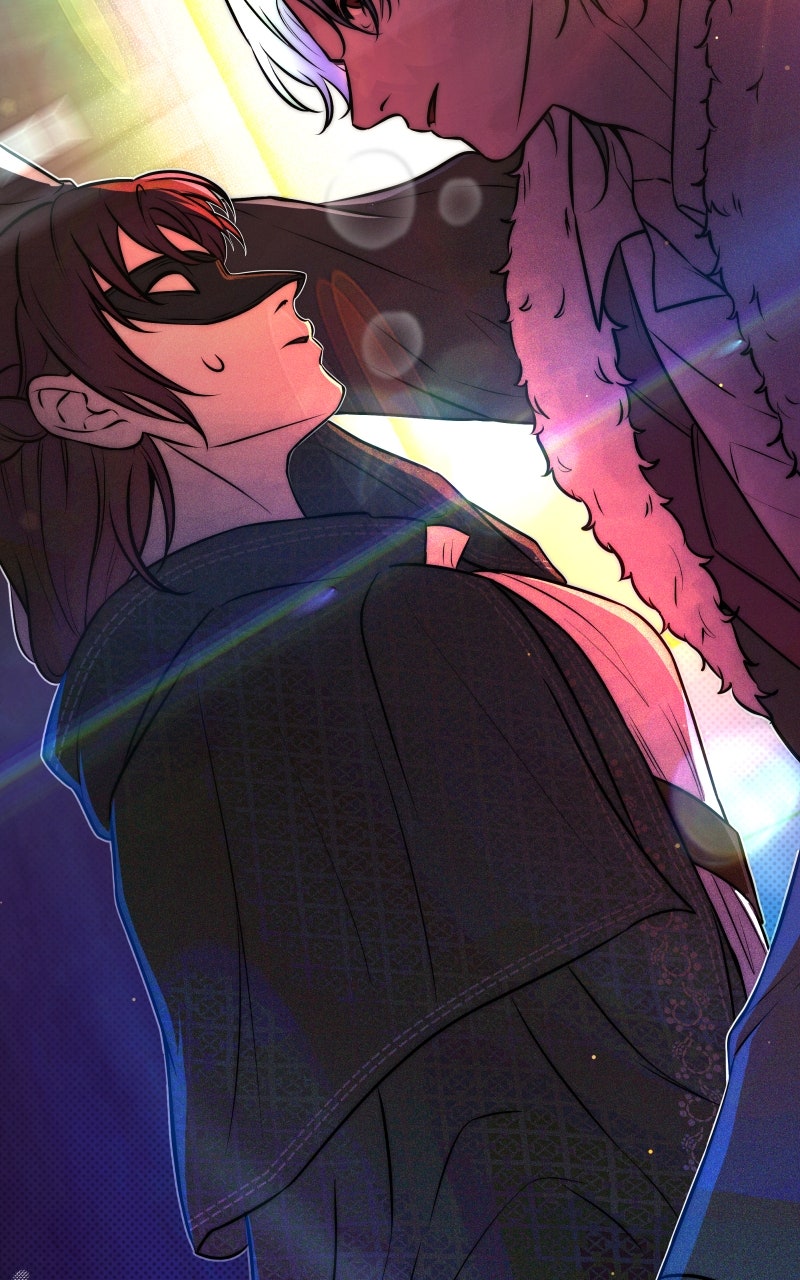 Till Crimes Do Us Part Chapter 4 - Page 138