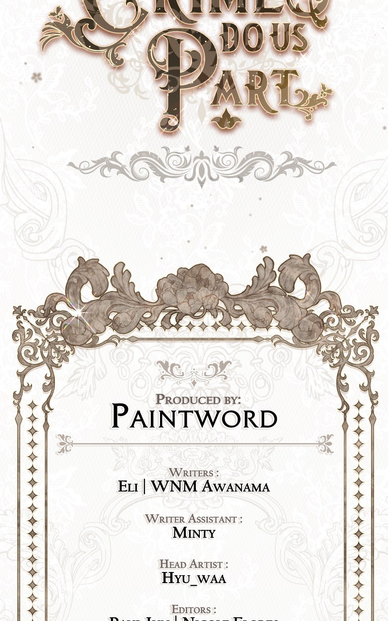 Till Crimes Do Us Part Chapter 4 - Page 141