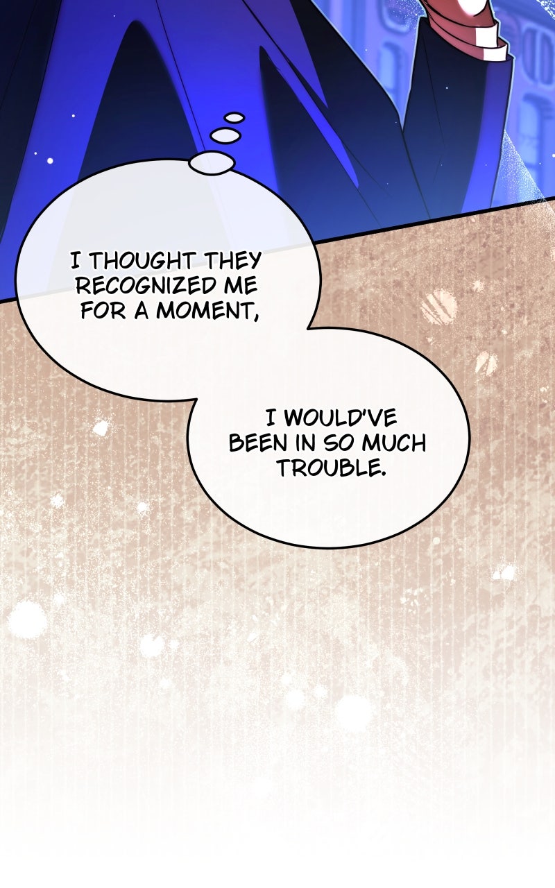 Till Crimes Do Us Part Chapter 4 - Page 93