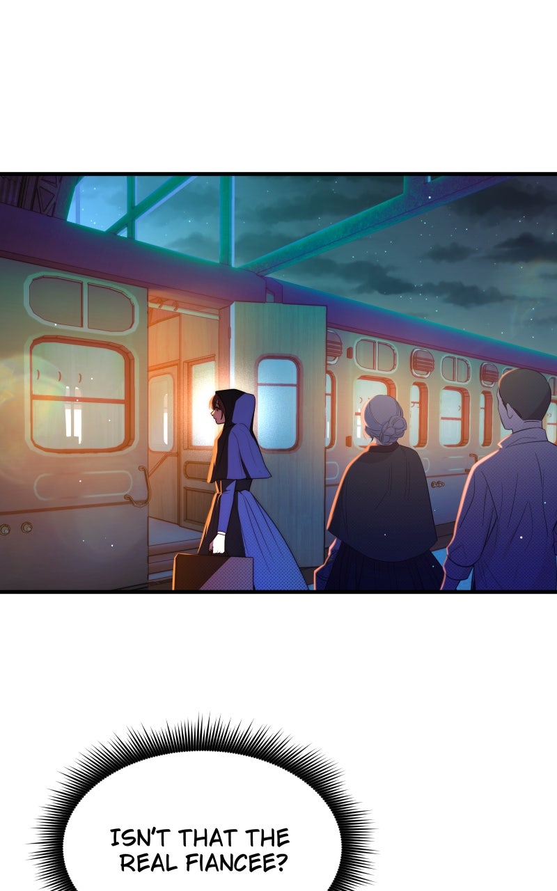 Till Crimes Do Us Part Chapter 4 - Page 98