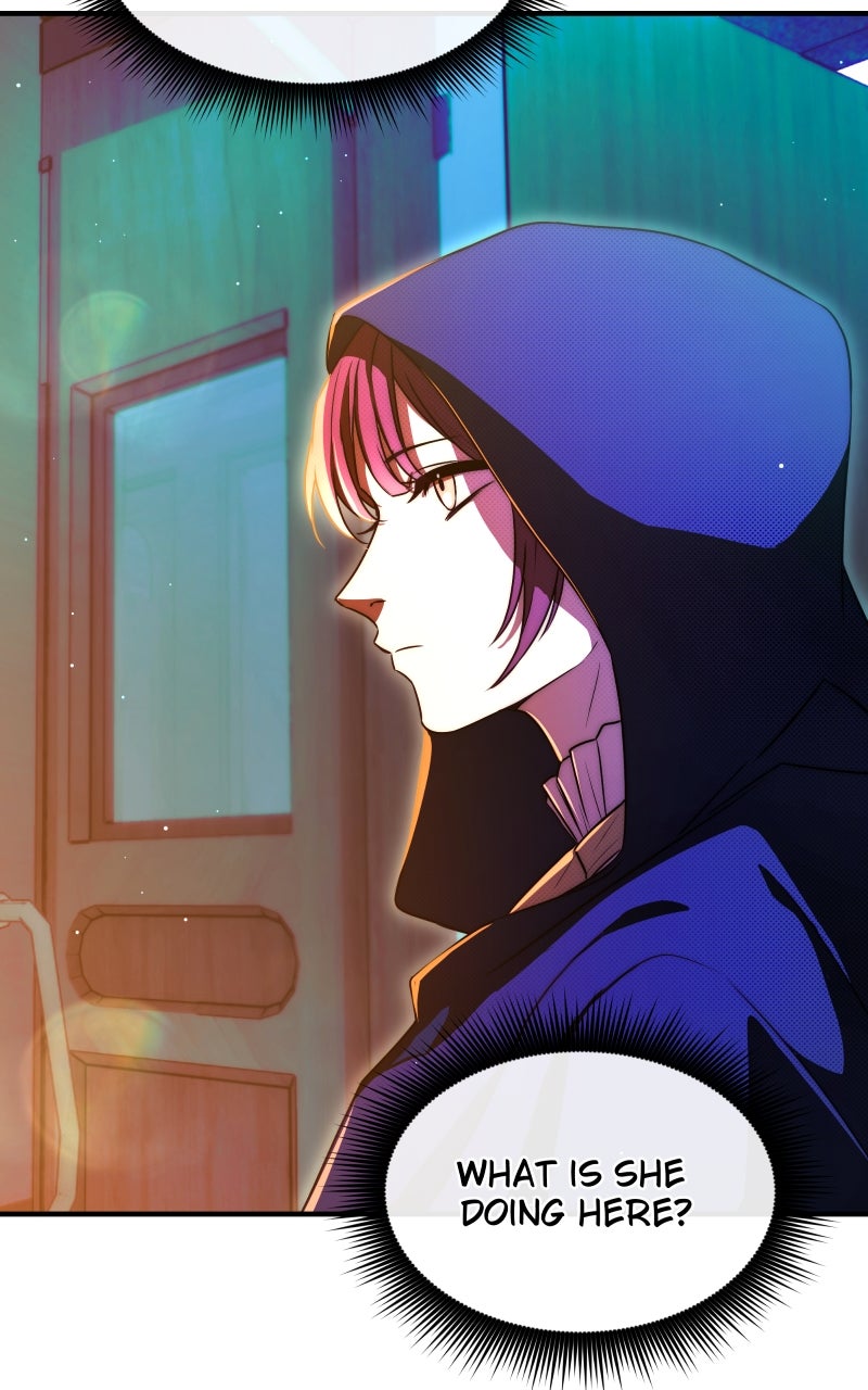 Till Crimes Do Us Part Chapter 4 - Page 99