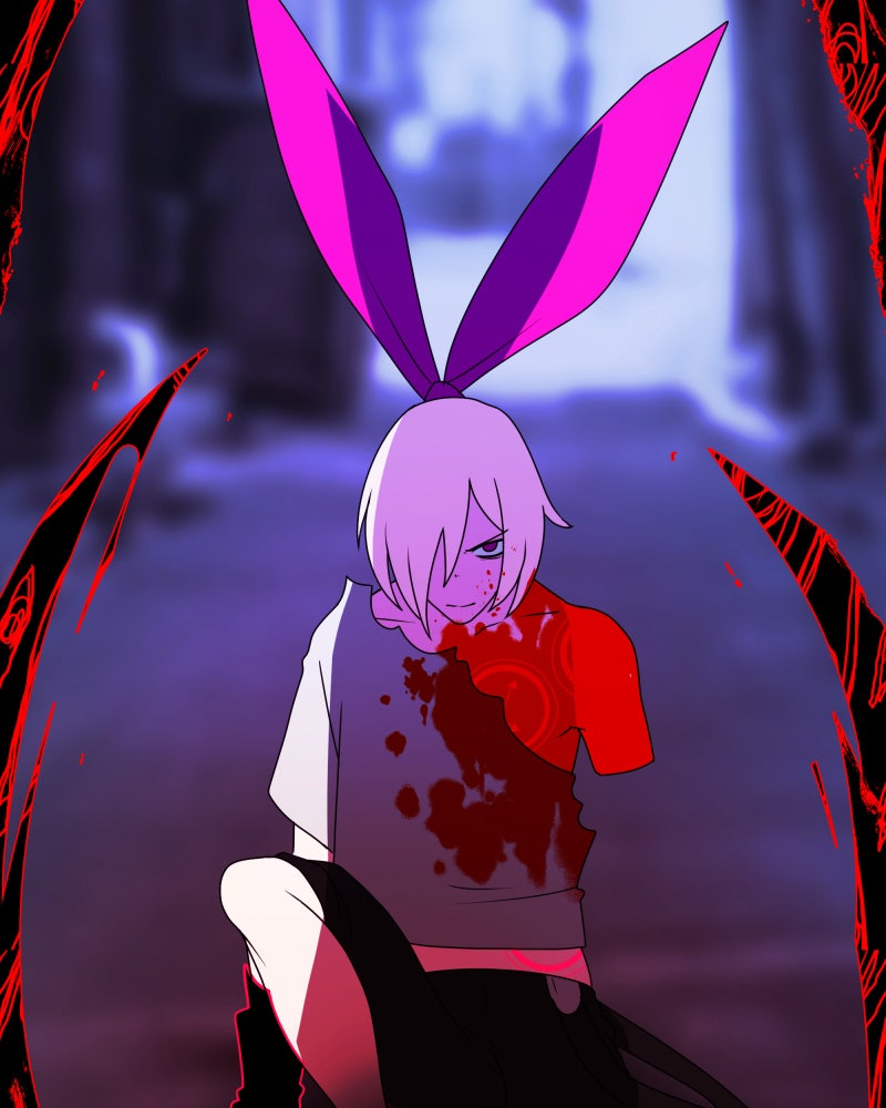 Till Crimes Do Us Part Chapter 41 - Page 129