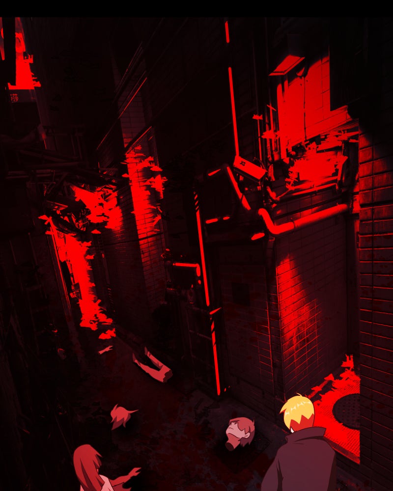 Till Crimes Do Us Part Chapter 42 - Page 18