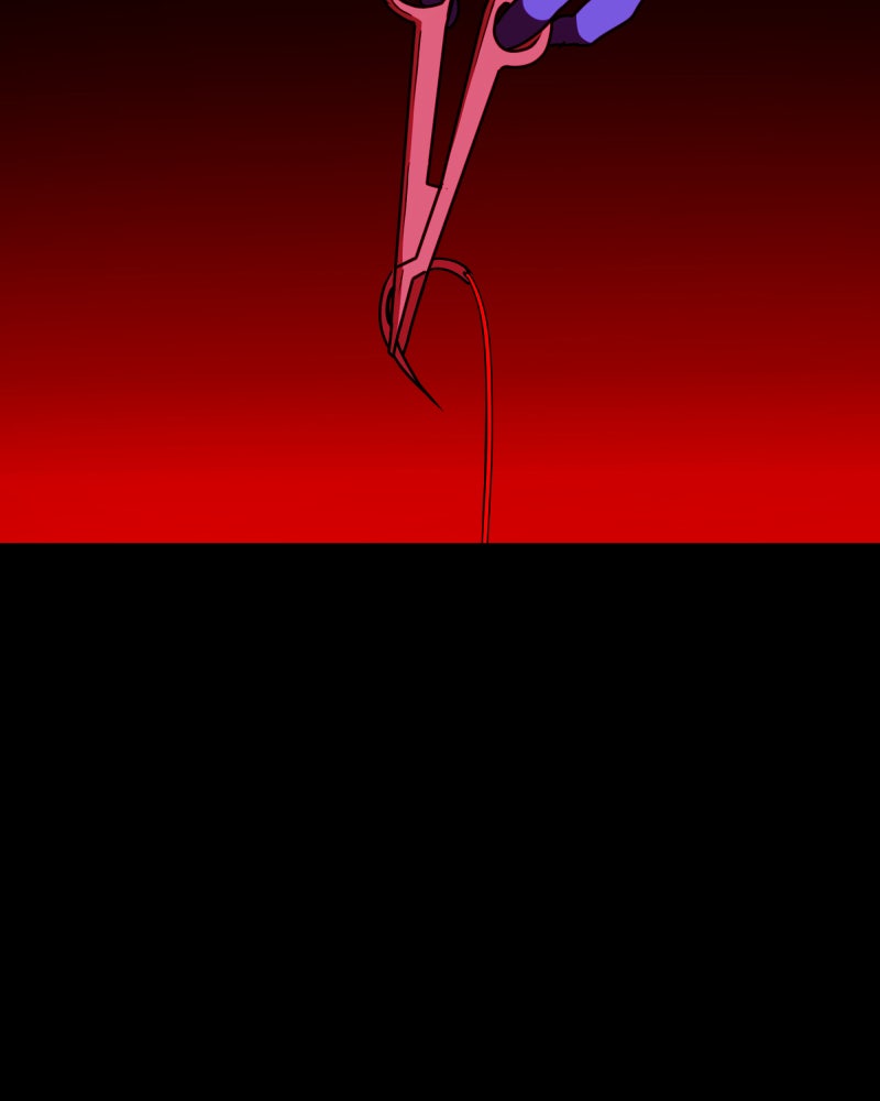 Till Crimes Do Us Part Chapter 43 - Page 120