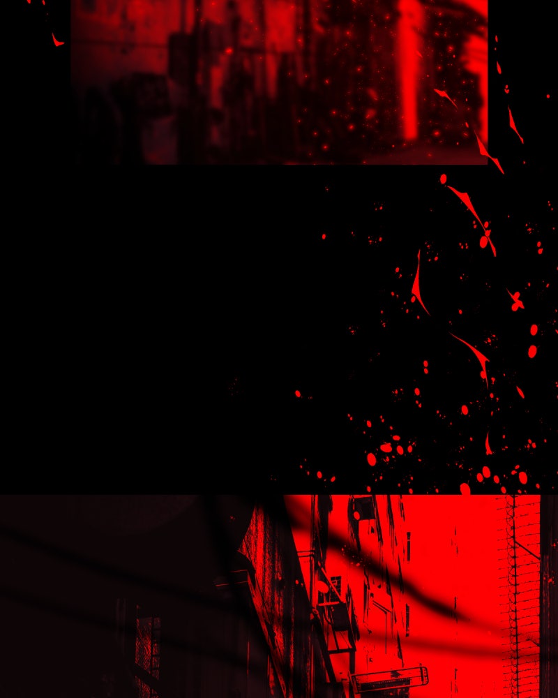 Till Crimes Do Us Part Chapter 44 - Page 10