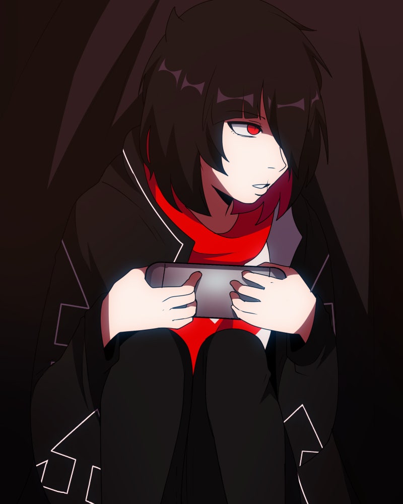 Till Crimes Do Us Part Chapter 47 - Page 38