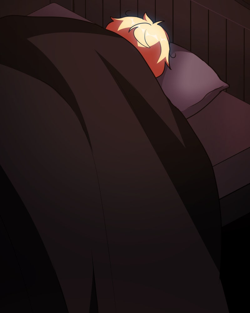 Till Crimes Do Us Part Chapter 47 - Page 45
