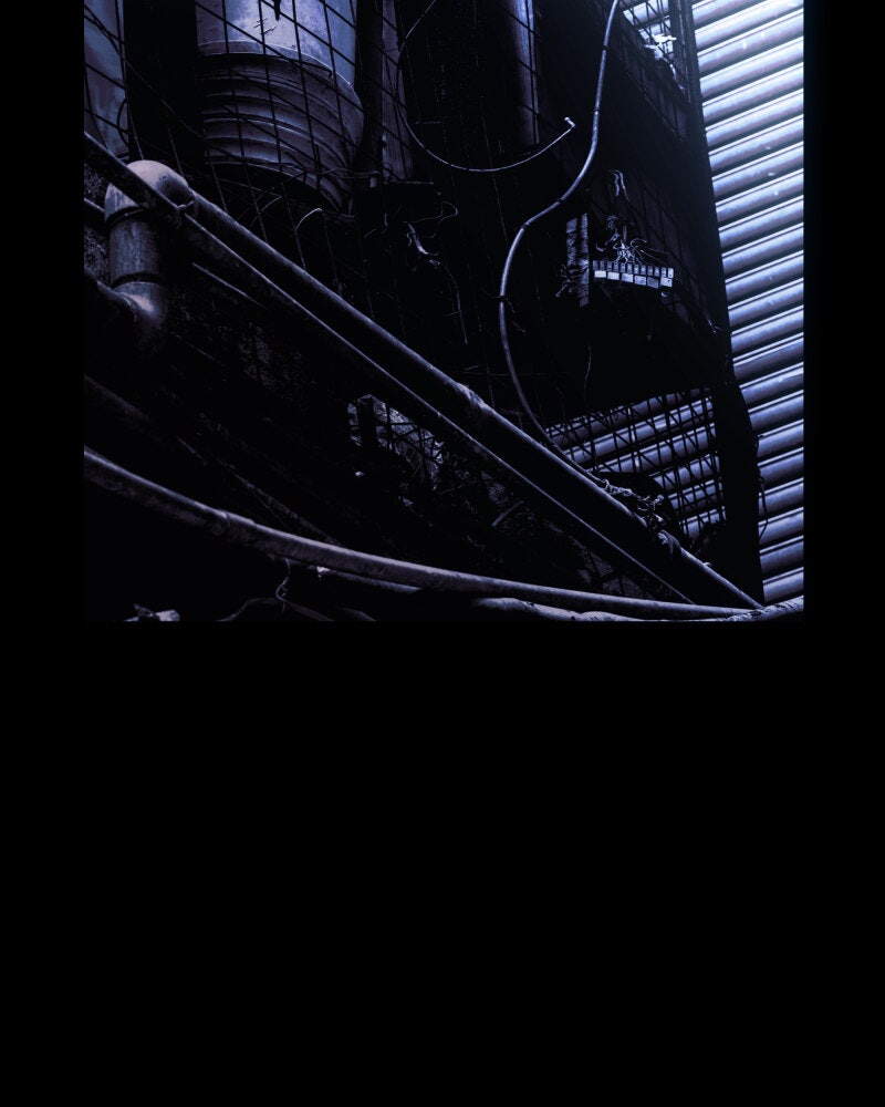 Till Crimes Do Us Part Chapter 49 - Page 7