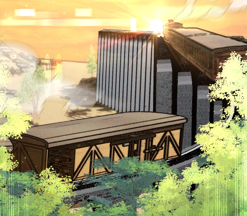 Till Crimes Do Us Part Chapter 5 - Page 107