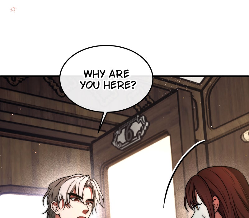 Till Crimes Do Us Part Chapter 5 - Page 122