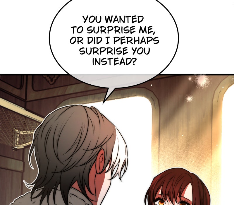 Till Crimes Do Us Part Chapter 5 - Page 134