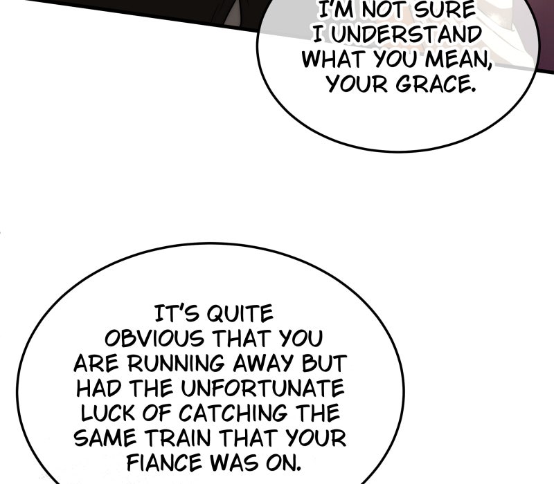 Till Crimes Do Us Part Chapter 5 - Page 136