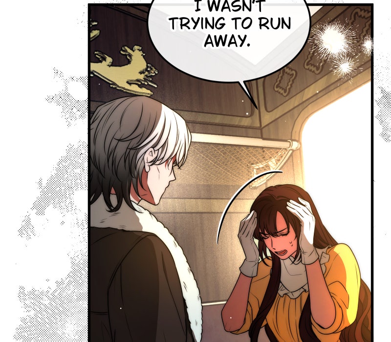 Till Crimes Do Us Part Chapter 5 - Page 138