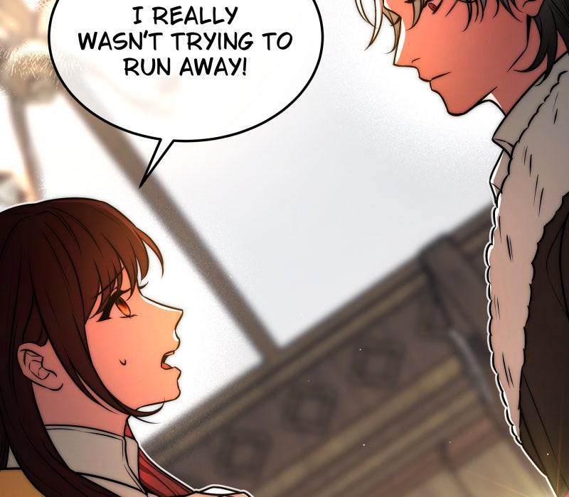 Till Crimes Do Us Part Chapter 5 - Page 140