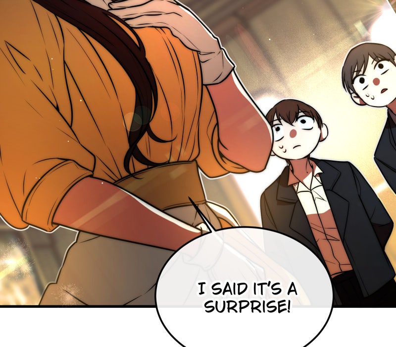 Till Crimes Do Us Part Chapter 5 - Page 141