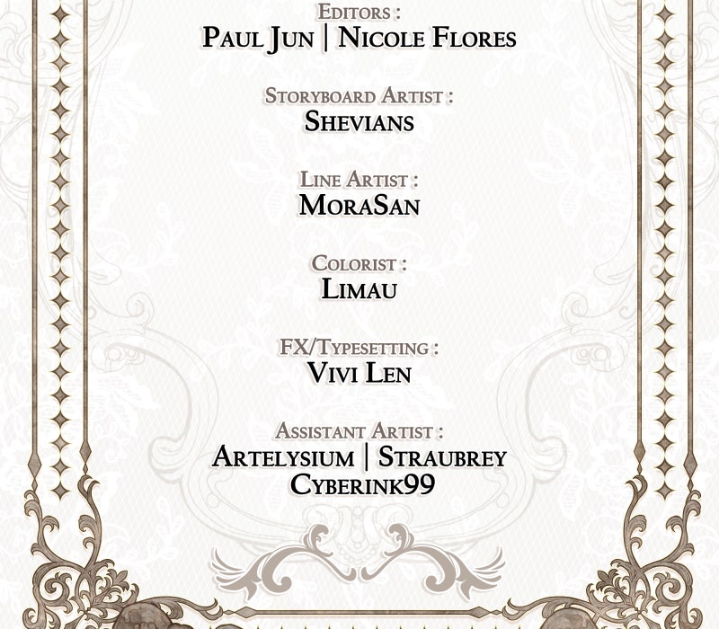 Till Crimes Do Us Part Chapter 5 - Page 185