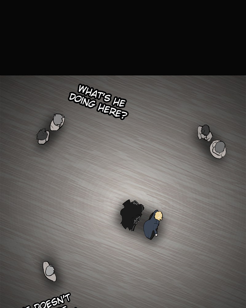Till Crimes Do Us Part Chapter 5 - Page 25