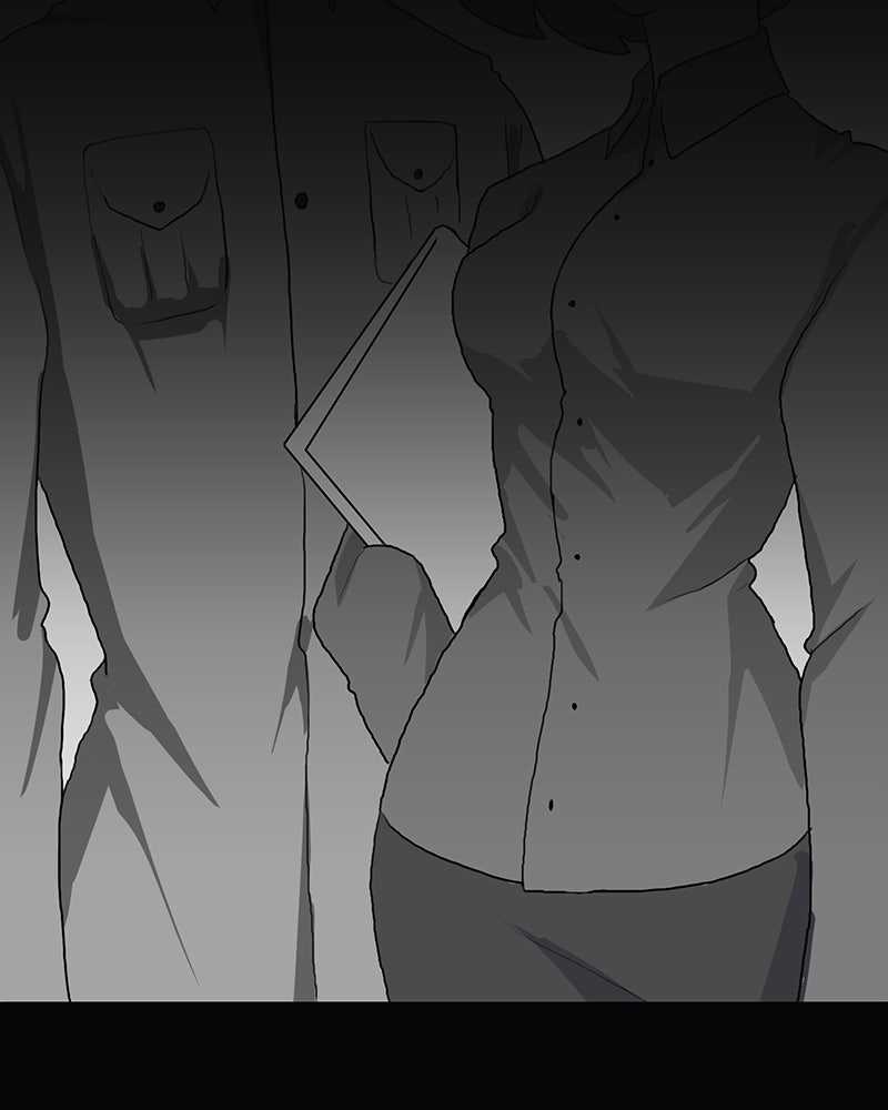 Till Crimes Do Us Part Chapter 5 - Page 27