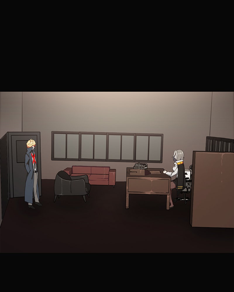 Till Crimes Do Us Part Chapter 5 - Page 44