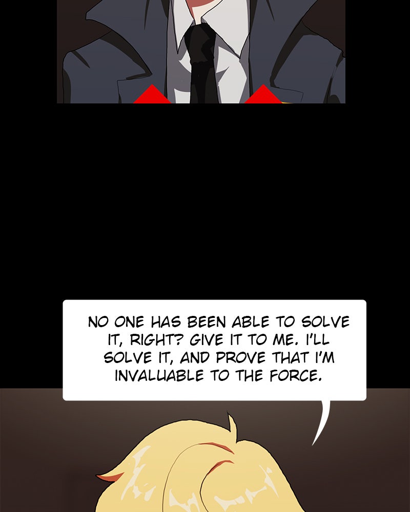 Till Crimes Do Us Part Chapter 5 - Page 59