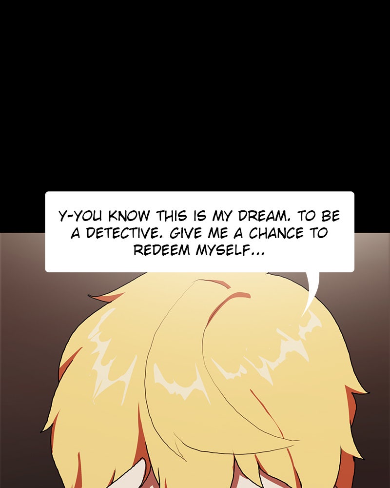 Till Crimes Do Us Part Chapter 5 - Page 85