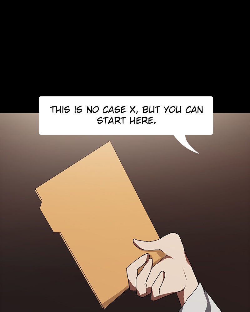 Till Crimes Do Us Part Chapter 5 - Page 91